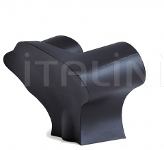 Итальянские Кресла - Кресло The Big Easy фабрика Moroso