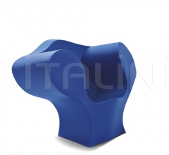 Итальянские Кресла - Кресло The Big Easy фабрика Moroso