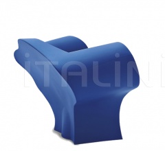 Итальянские Кресла - Кресло The Big Easy фабрика Moroso