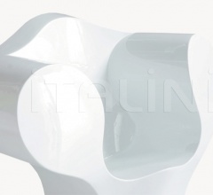 Итальянские Кресла - Кресло The Big Easy фабрика Moroso