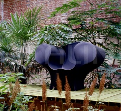 Итальянские Кресла - Кресло The Big Easy фабрика Moroso