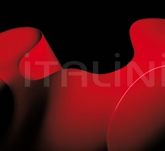 Итальянские Кресла - Кресло The Big Easy фабрика Moroso