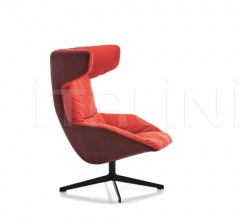 Итальянские Кресла - Кресло Take a Line For a Walk фабрика Moroso
