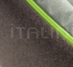 Итальянские Кресла - Кресло Take a Line For a Walk фабрика Moroso