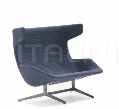 Итальянские Диваны - Диван Take Two Line Итальянские Диваны - Диван Take Two Line фабрика Moroso