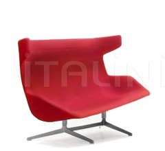 Итальянские Диваны - Диван Take Two Line Итальянские Диваны - Диван Take Two Line фабрика Moroso