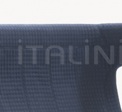 Итальянские Диваны - Диван Take Two Line Итальянские Диваны - Диван Take Two Line фабрика Moroso