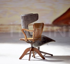 Итальянские Кресла - Кресло Take a Line For a Walk фабрика Moroso