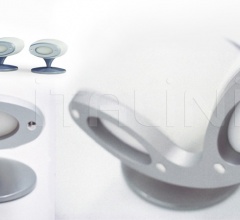 Итальянские Пуфы - Пуф Gluon Итальянские Пуфы - Пуф Gluon фабрика Moroso