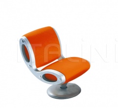 Итальянские Кресла - Кресло Gluon фабрика Moroso