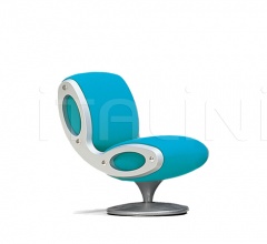 Итальянские Кресла - Кресло Gluon фабрика Moroso