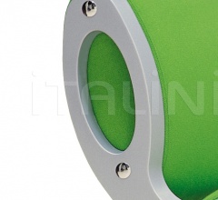 Итальянские Кресла - Кресло Gluon фабрика Moroso