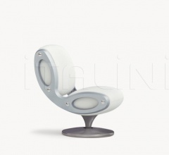 Итальянские Кресла - Кресло Gluon фабрика Moroso