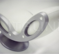 Итальянские Кресла - Кресло Gluon фабрика Moroso