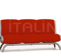 Итальянские Диваны - Диван Gluon Итальянские Диваны - Диван Gluon фабрика Moroso