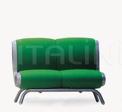 Итальянские Диваны - Диван Gluon Итальянские Диваны - Диван Gluon фабрика Moroso