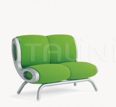 Итальянские Диваны - Диван Gluon Итальянские Диваны - Диван Gluon фабрика Moroso