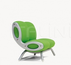 Итальянские Диваны - Диван Gluon Итальянские Диваны - Диван Gluon фабрика Moroso