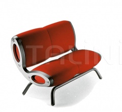 Итальянские Диваны - Диван Gluon Итальянские Диваны - Диван Gluon фабрика Moroso