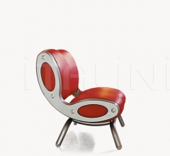 Итальянские Диваны - Диван Gluon Итальянские Диваны - Диван Gluon фабрика Moroso