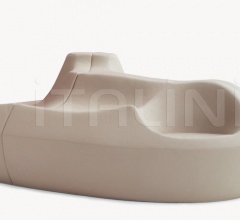 Итальянские Диваны - Диван Saruyama Итальянские Диваны - Диван Saruyama фабрика Moroso