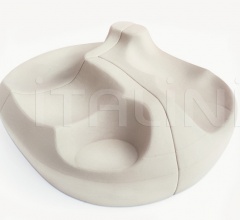 Итальянские Диваны - Диван Saruyama Итальянские Диваны - Диван Saruyama фабрика Moroso