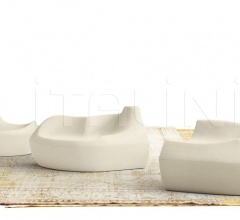 Итальянские Диваны - Диван Saruyama Итальянские Диваны - Диван Saruyama фабрика Moroso