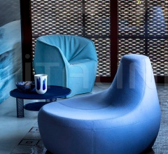 Итальянские Диваны - Диван Saruyama Island Итальянские Диваны - Диван Saruyama Island фабрика Moroso