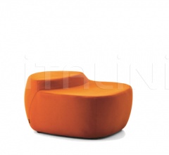Итальянские Кресла - Кресло Saruyama Island фабрика Moroso