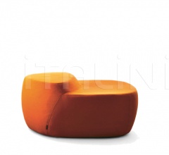 Итальянские Кресла - Кресло Saruyama Island фабрика Moroso