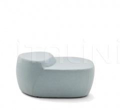 Итальянские Кресла - Кресло Saruyama Island фабрика Moroso