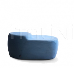 Итальянские Кресла - Кресло Saruyama Island фабрика Moroso