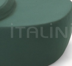 Итальянские Кресла - Кресло Saruyama Island фабрика Moroso