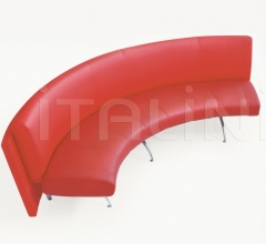 Итальянские Диваны - Модульный диван Waiting Итальянские Диваны - Модульный диван Waiting фабрика Moroso