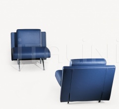 Итальянские Диваны - Модульный диван Waiting Итальянские Диваны - Модульный диван Waiting фабрика Moroso