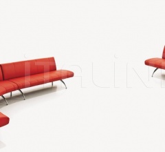 Итальянские Диваны - Модульный диван Waiting Итальянские Диваны - Модульный диван Waiting фабрика Moroso