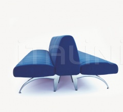 Итальянские Диваны - Модульный диван Waiting Итальянские Диваны - Модульный диван Waiting фабрика Moroso