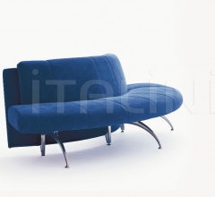 Итальянские Диваны - Модульный диван Waiting Итальянские Диваны - Модульный диван Waiting фабрика Moroso