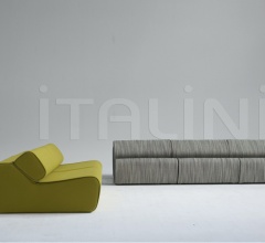 Итальянские Кресла - Кресло Transform фабрика Moroso