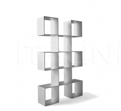 Итальянские Стеллажи - Этажерка Pause фабрика Moroso