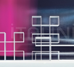 Итальянские Стеллажи - Этажерка Pause фабрика Moroso