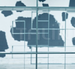 Итальянские Стеллажи - Этажерка Pause фабрика Moroso