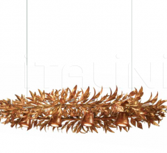 Подвесной светильник AX 126 Подвесной светильник AX 126 фабрика Lucienne Monique