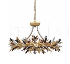 Подвесной светильник AX 52 Подвесной светильник AX 52 фабрика Lucienne Monique