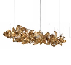 Подвесной светильник V 3 Подвесной светильник V 3 фабрика Lucienne Monique