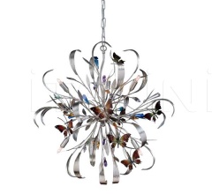 Подвесной светильник GN 27 Подвесной светильник GN 27 фабрика Lucienne Monique