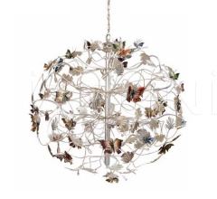 Подвесной светильник FG 113 Подвесной светильник FG 113 фабрика Lucienne Monique