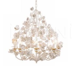 Люстра W 145 Люстра W 145 фабрика Lucienne Monique