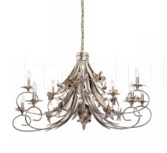 Люстра AX 125 Люстра AX 125 фабрика Lucienne Monique