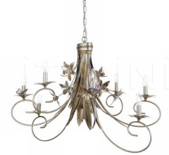 Люстра AX 133 фабрика Lucienne Monique